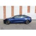 TESLA MODEL3 RWD AUTOPILOT BLUE 2021 SOLD! VENDU! VERKOCHT!